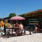 Sandycamps Surf House