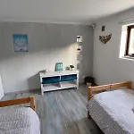 Sandycamps Surf House Baleal
