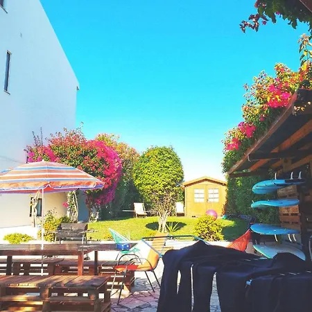 Affittacamere Sandycamps Surf House