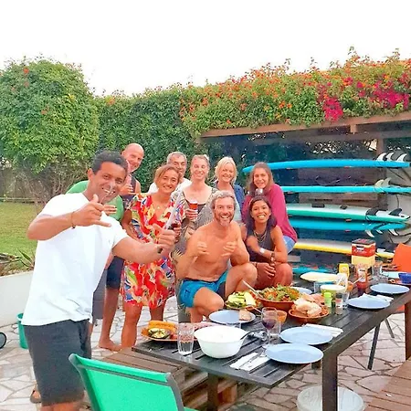 Affittacamere Sandycamps Surf House *