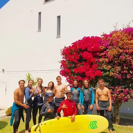Affittacamere Sandycamps Surf House *