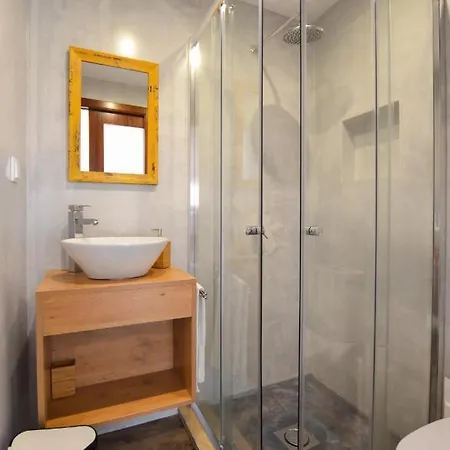 Sandycamps Surf House Гостевой дом Балеал