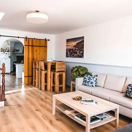 Affittacamere Sandycamps Surf House *
