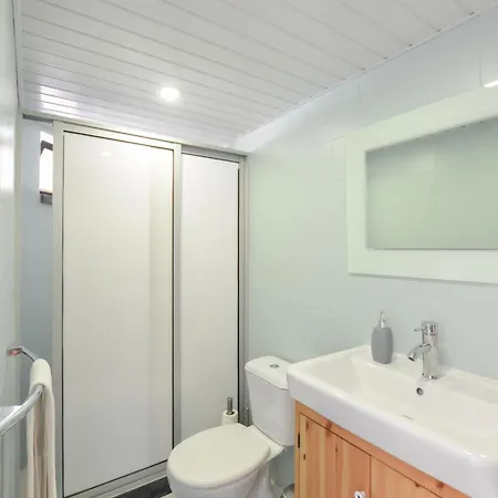 Гостевой дом Sandycamps Surf House *