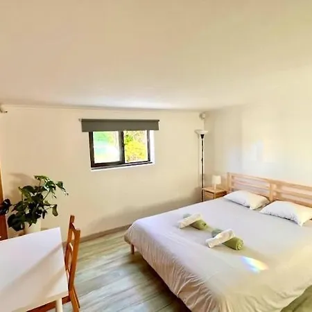 Affittacamere Sandycamps Surf House